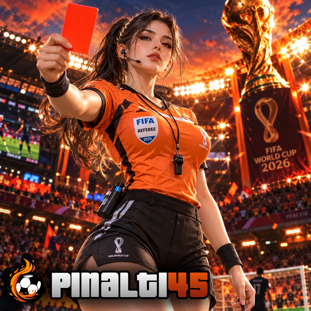 PINALTI45